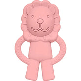 Mordedor em Silicone Leãozinho - Buba